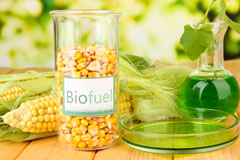 Wybunbury biofuel availability