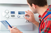 free commercial Wybunbury boiler quotes